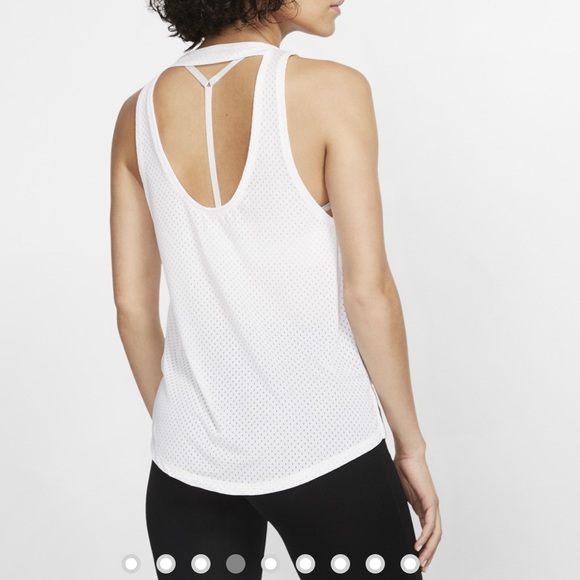 🌸 2 for $30 🌸 Nike top - Picture 4 of 7